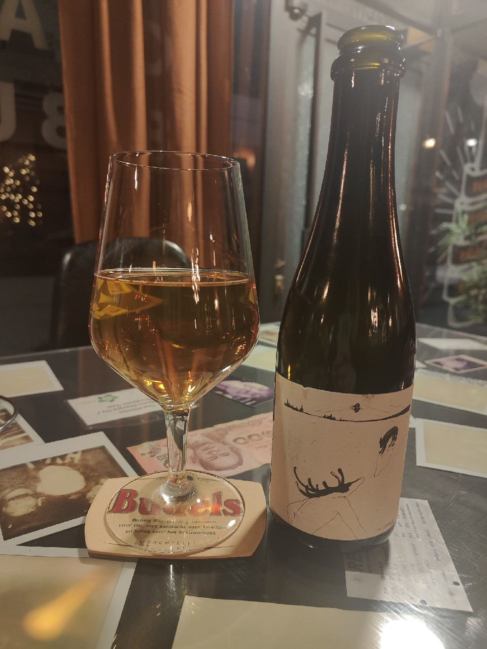 Night Continuation, Finland