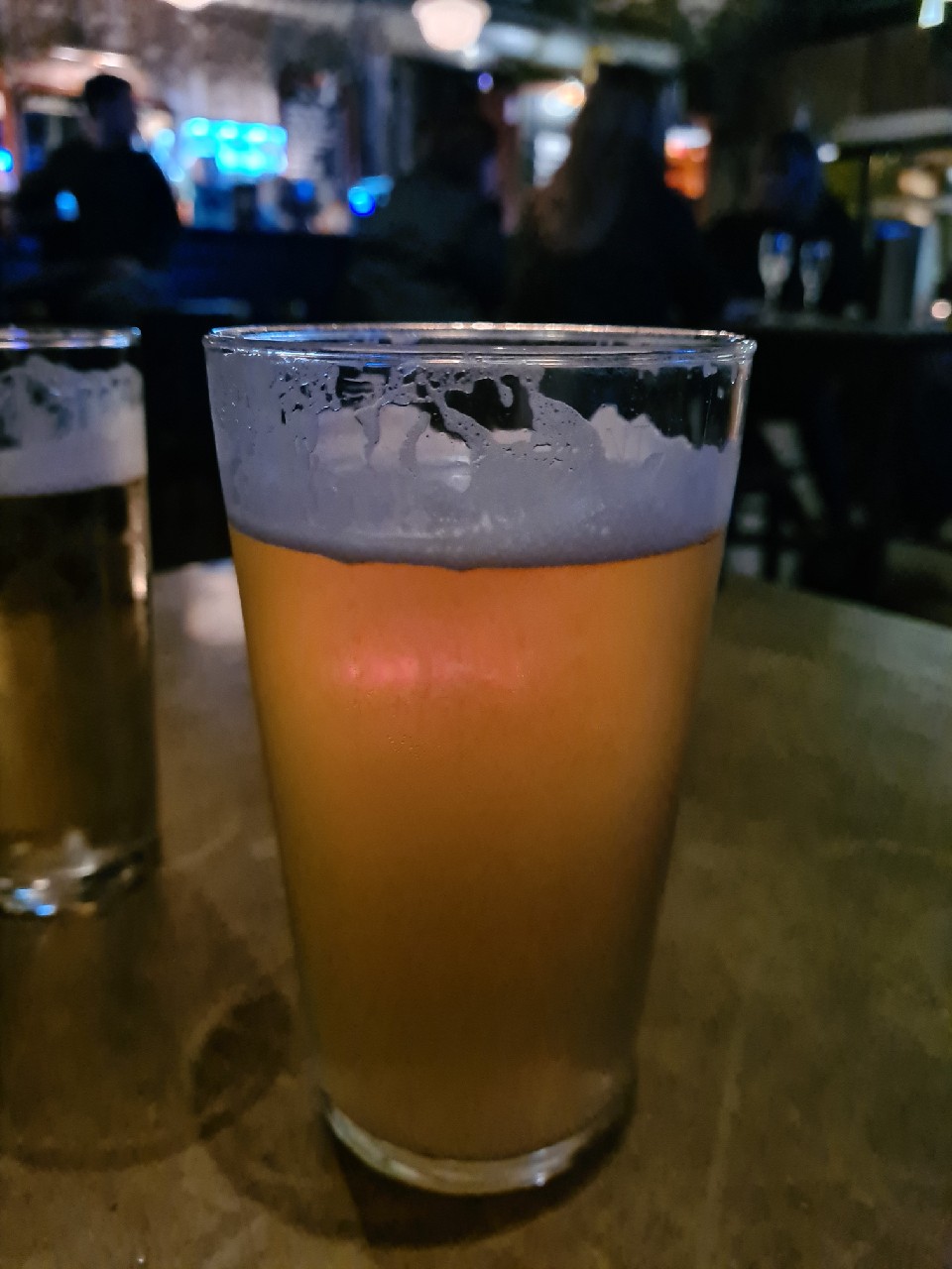 Mc&Sons Helles Lager, Lacons Brewery Ltd