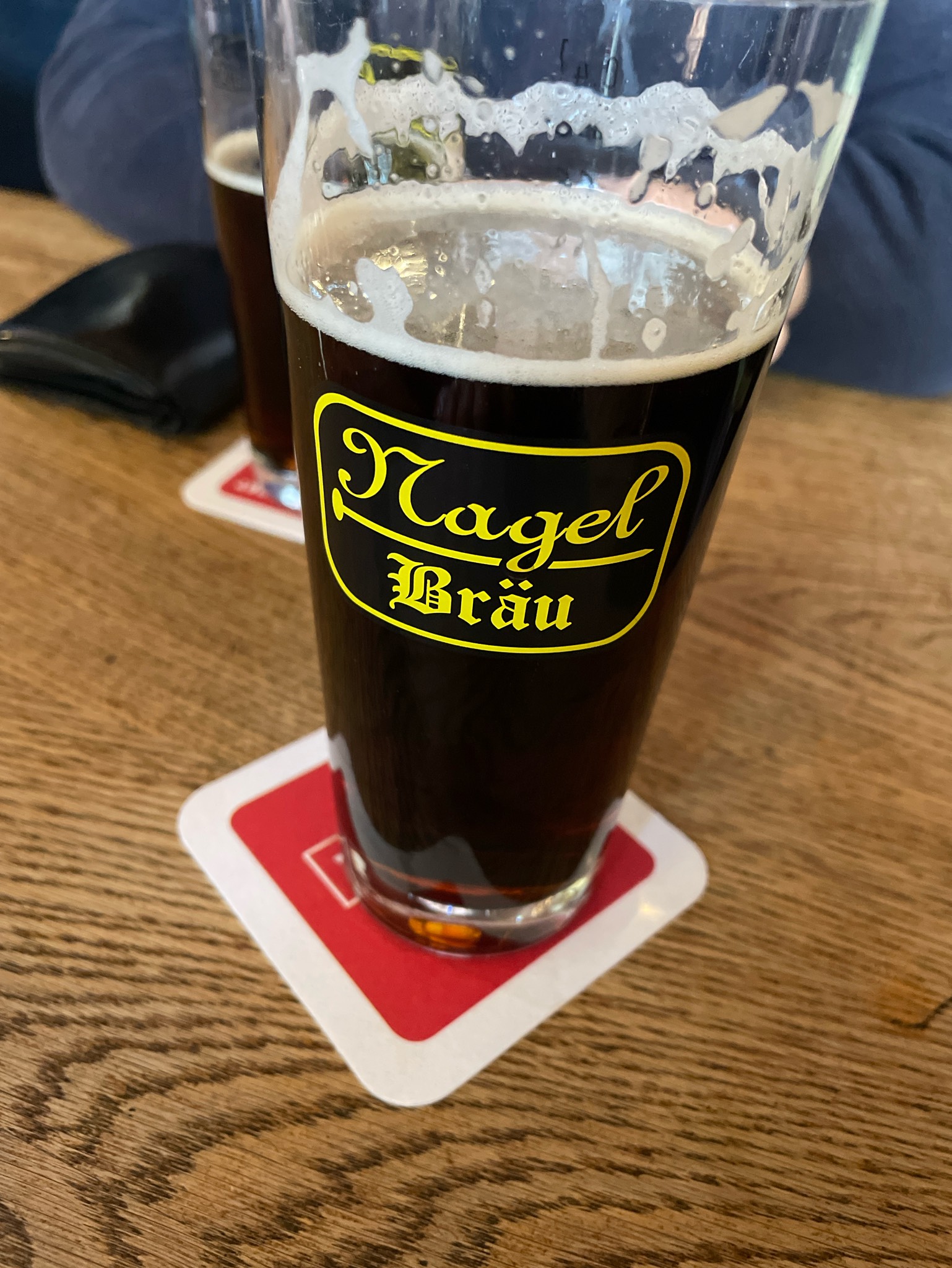 Nagel Bräu, Germany