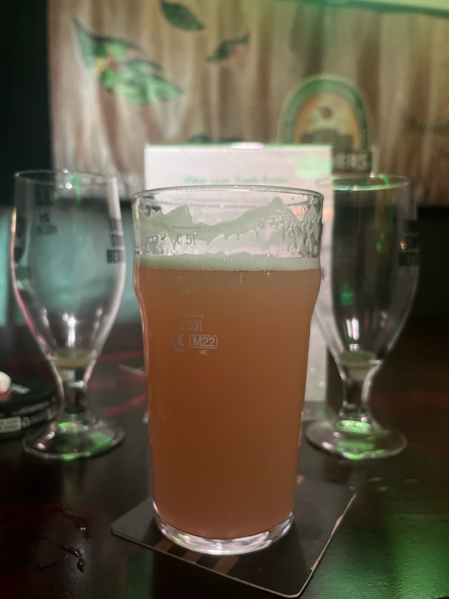 Crochet Spider, England