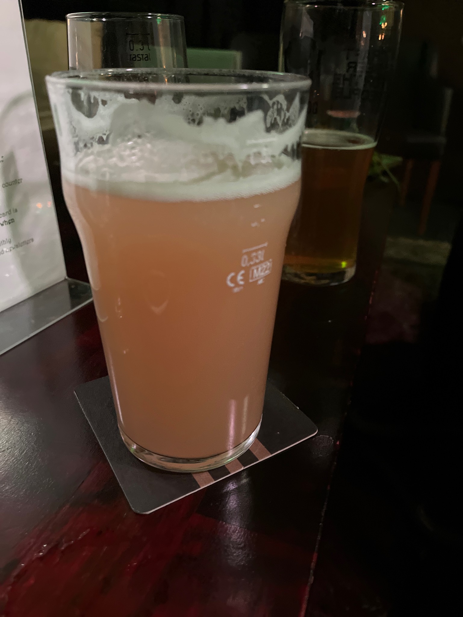 Crochet Spider, England