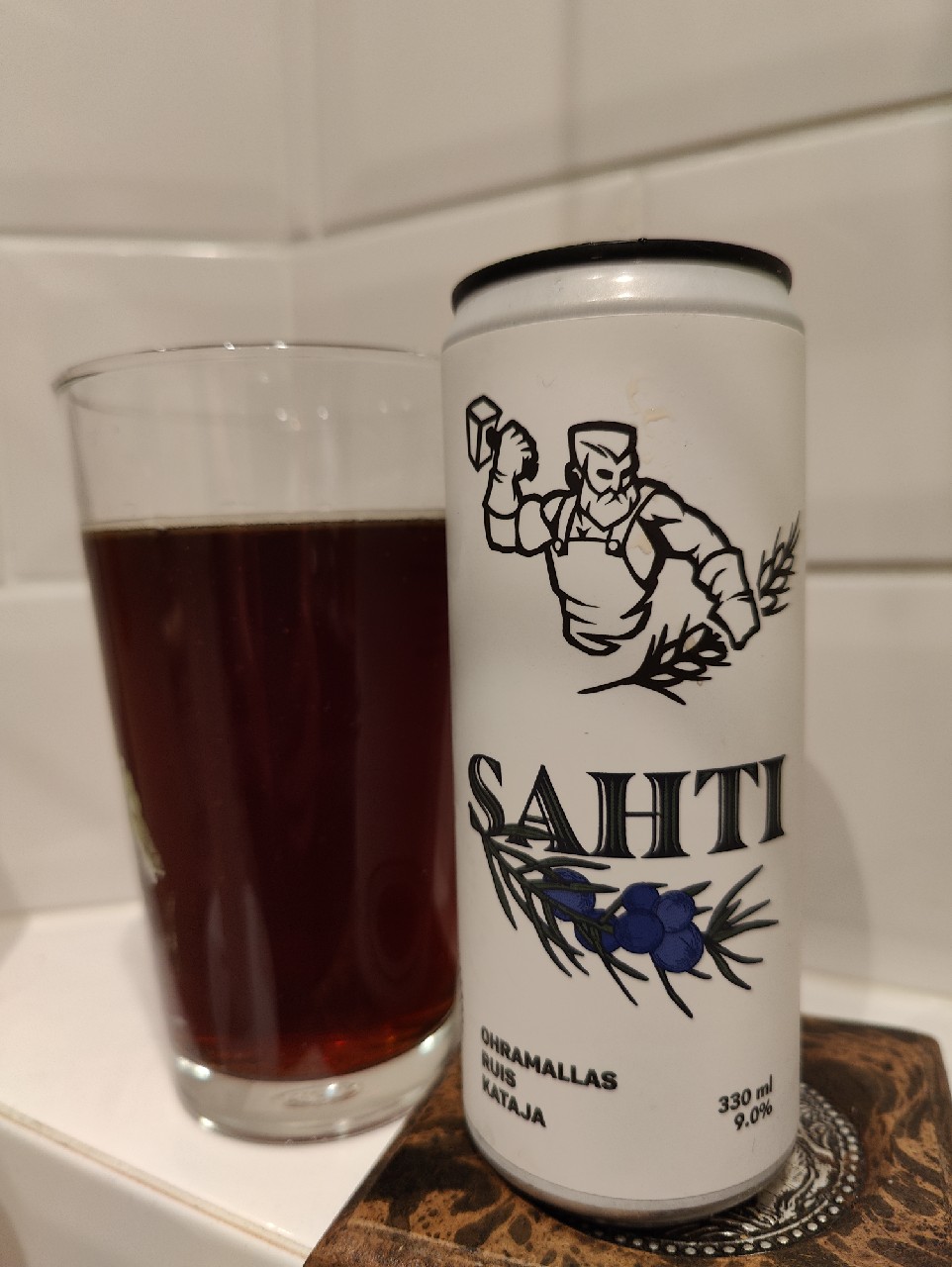 Sahti Kesä 2024, Finland
