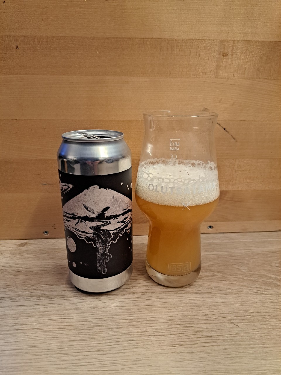 Tin Foil Hat Series #07: Flat Earth, Finland