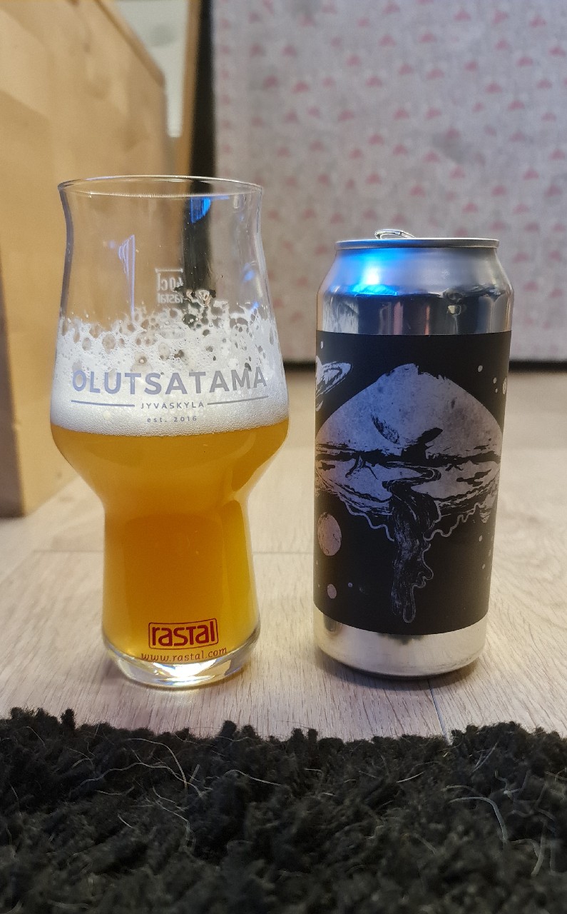 Tin Foil Hat Series #07: Flat Earth, Finland