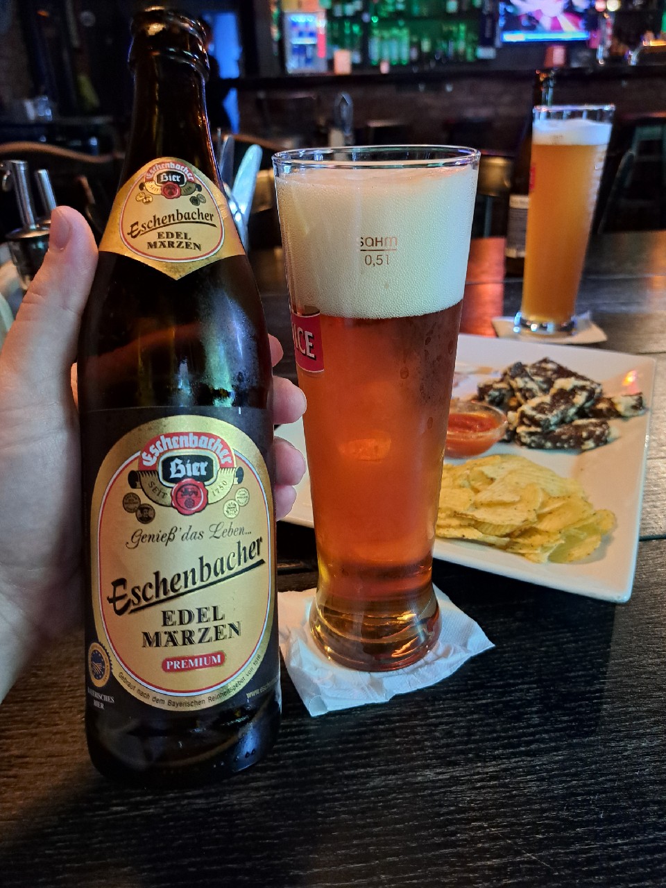 Eschenbacher Edel Märzen, Germany