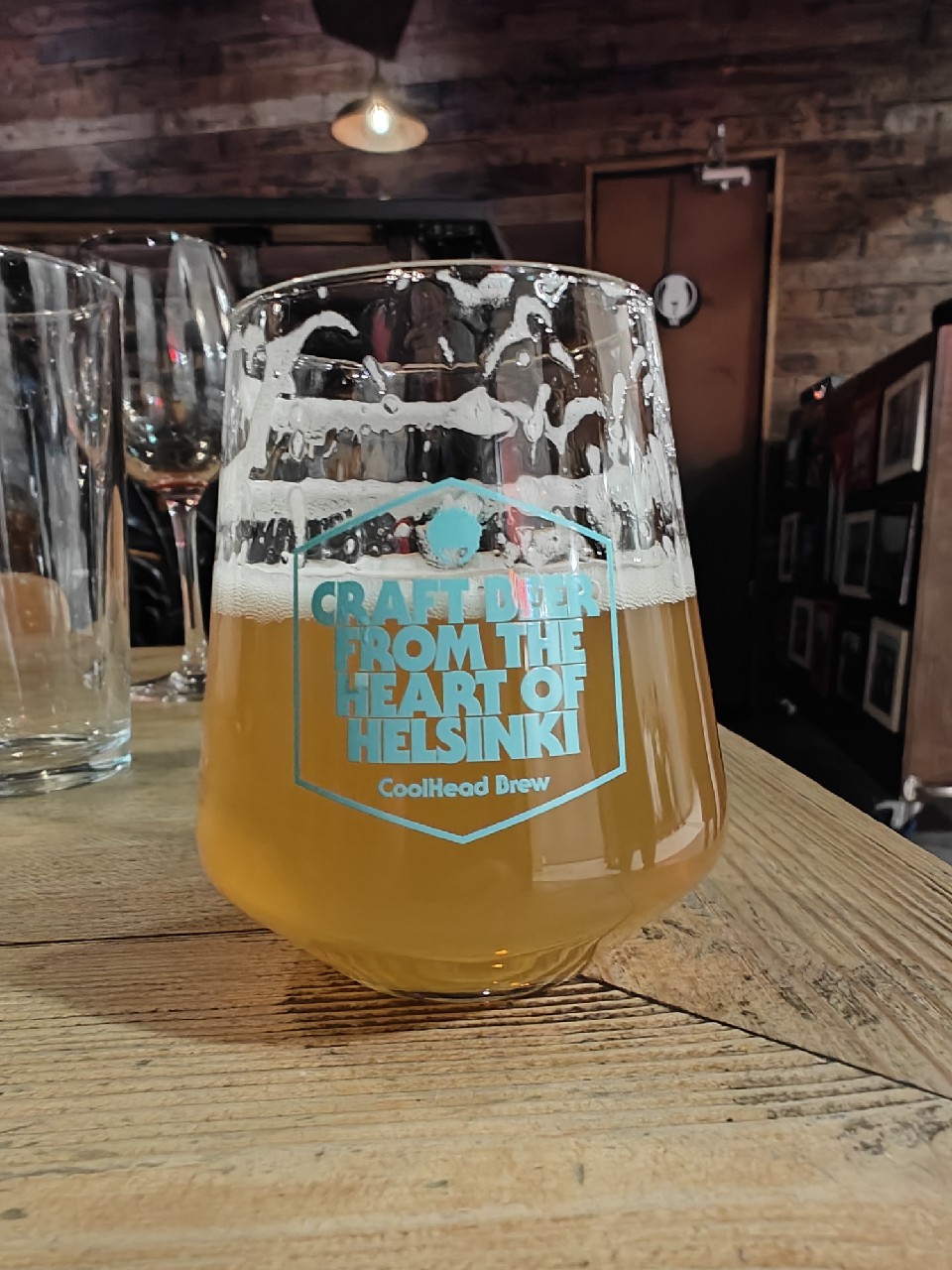 Tin Foil Hat Series #07: Flat Earth, Finland