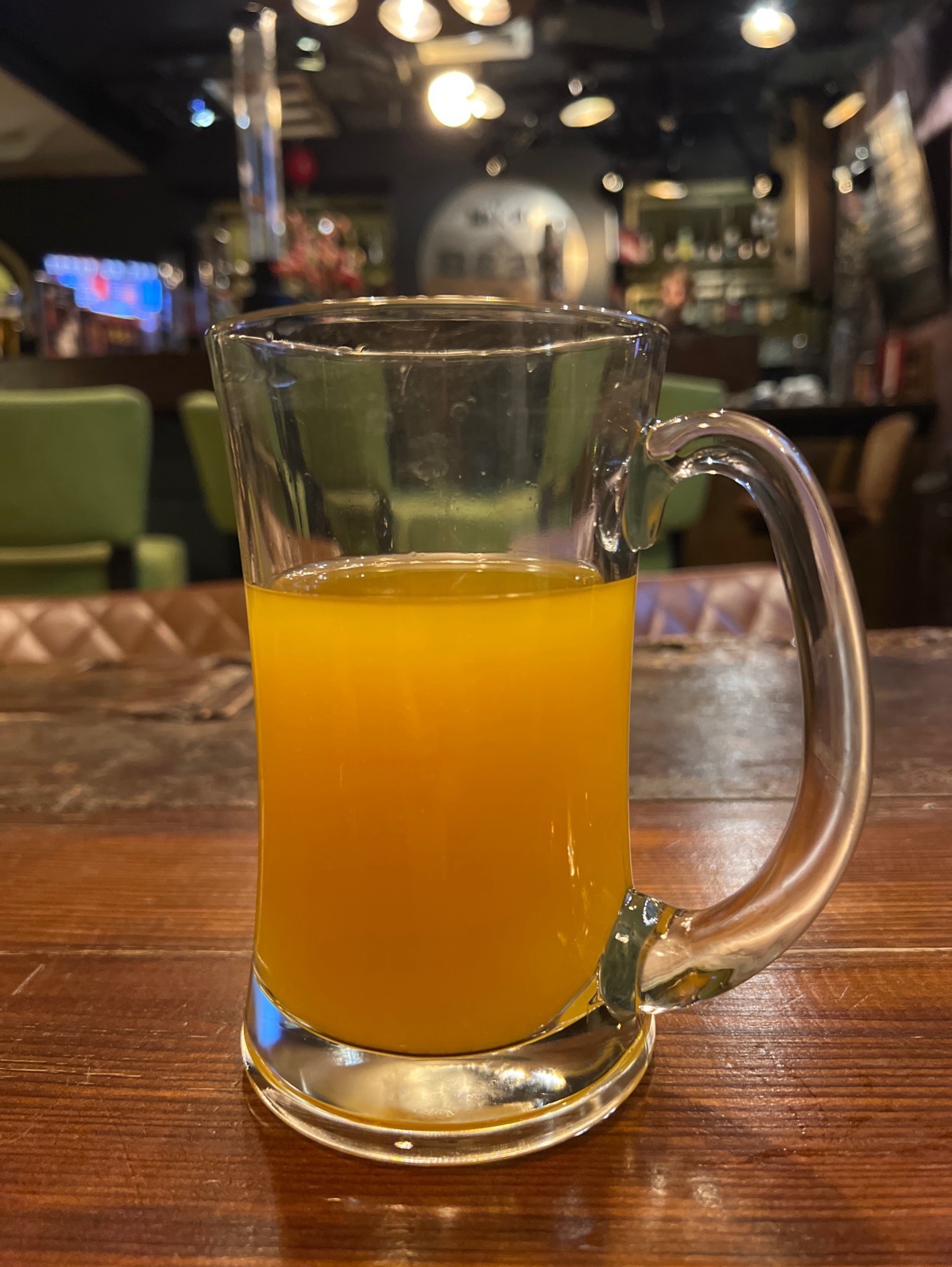 Lollipop Mango & Pineapple & Coconut, Latvia