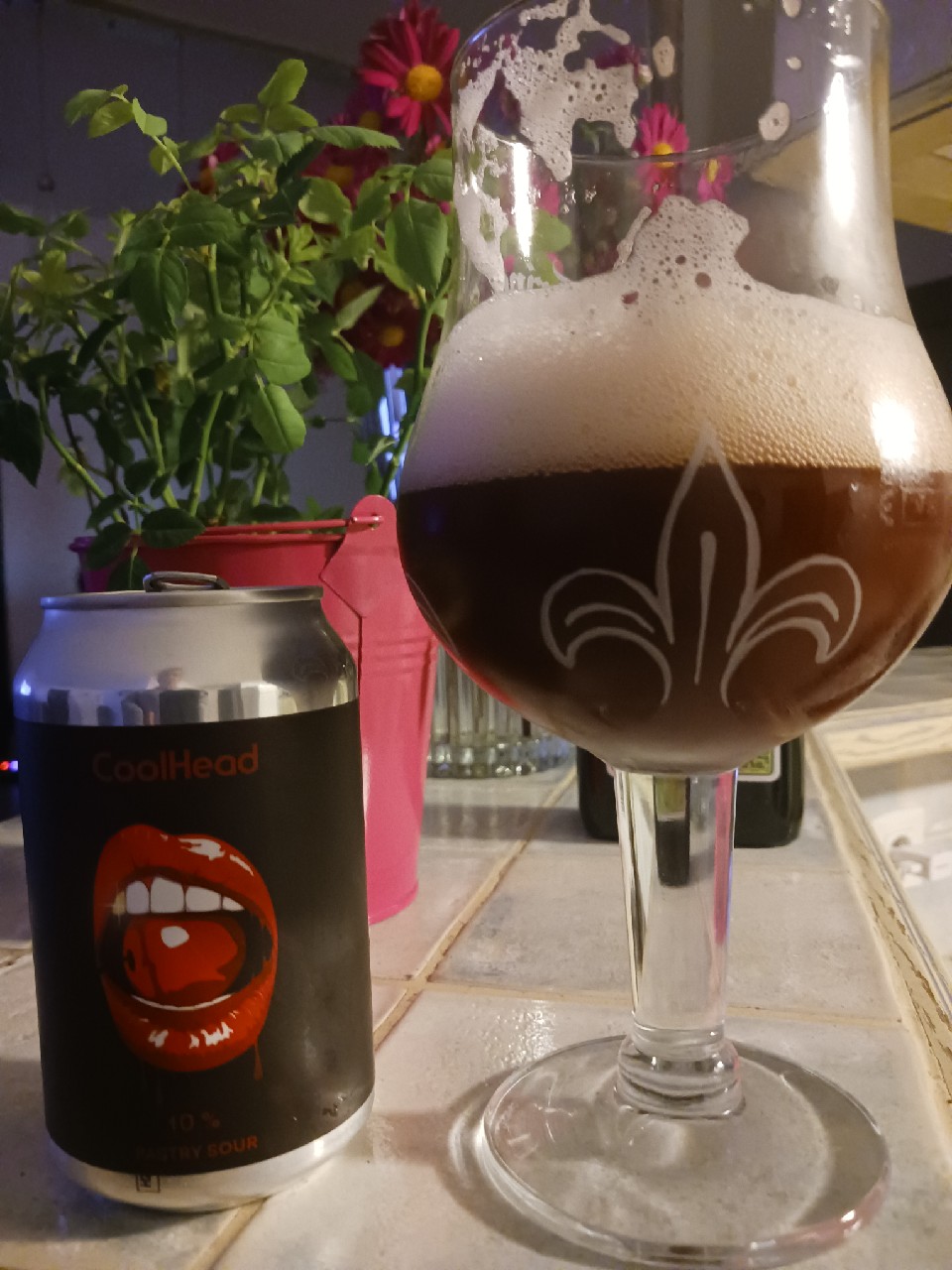 Grapefruit Liquorice Chew Bites, Finland