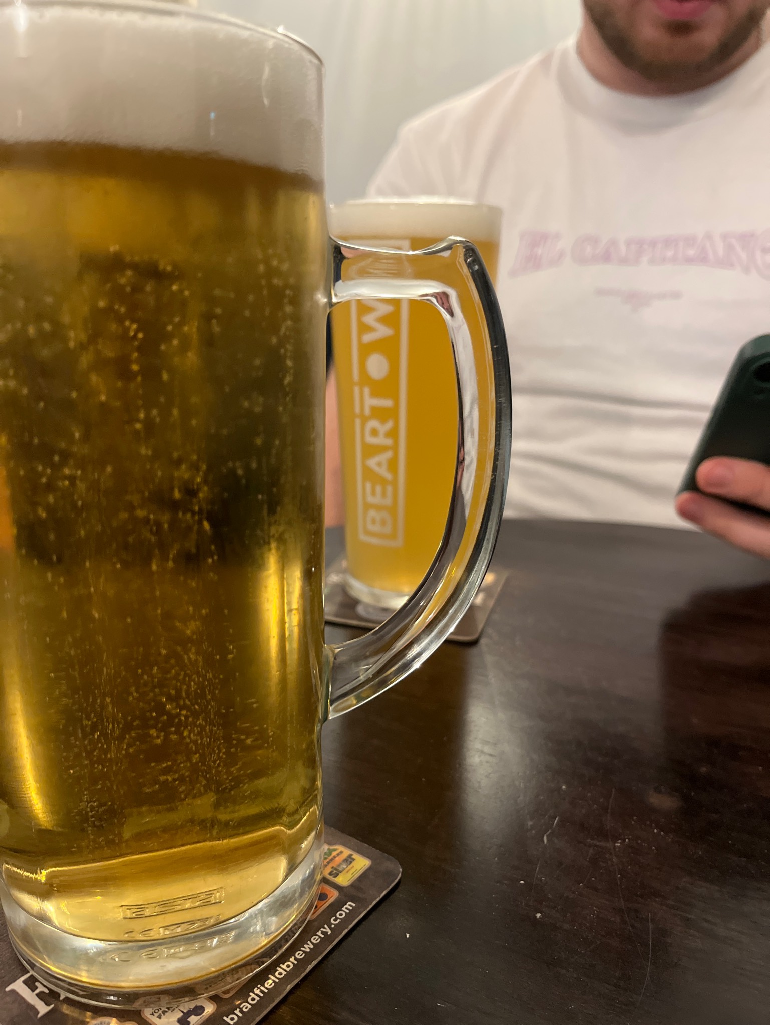 ABK fels pilsner, Germany