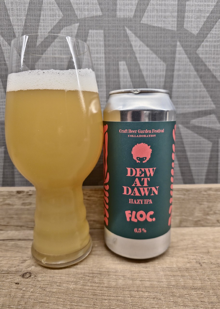 Dew At Dawn, Finland