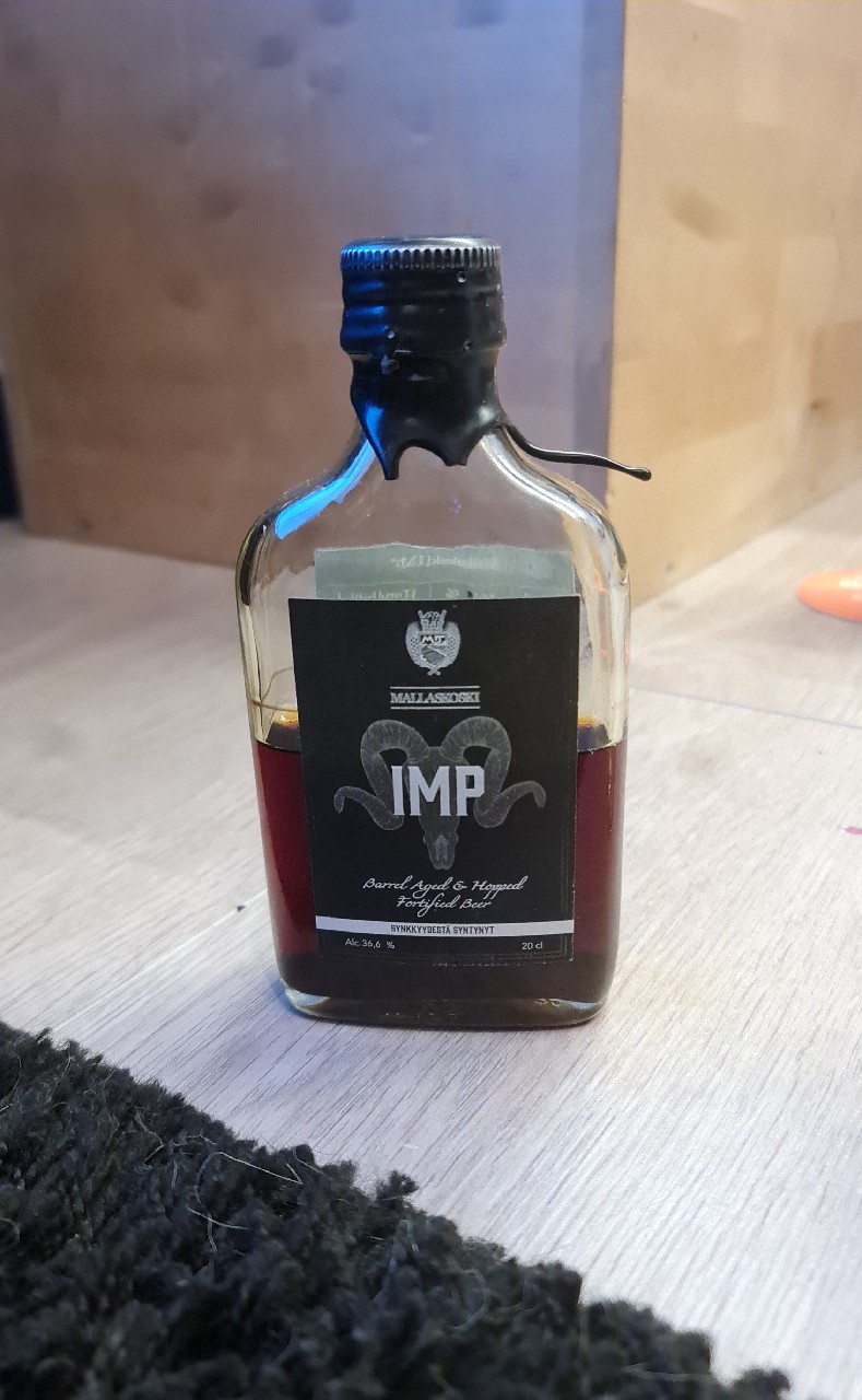 Mallaskoski IMP, Finland