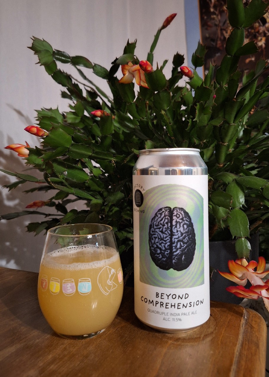 Beyond Comprehension, Finland