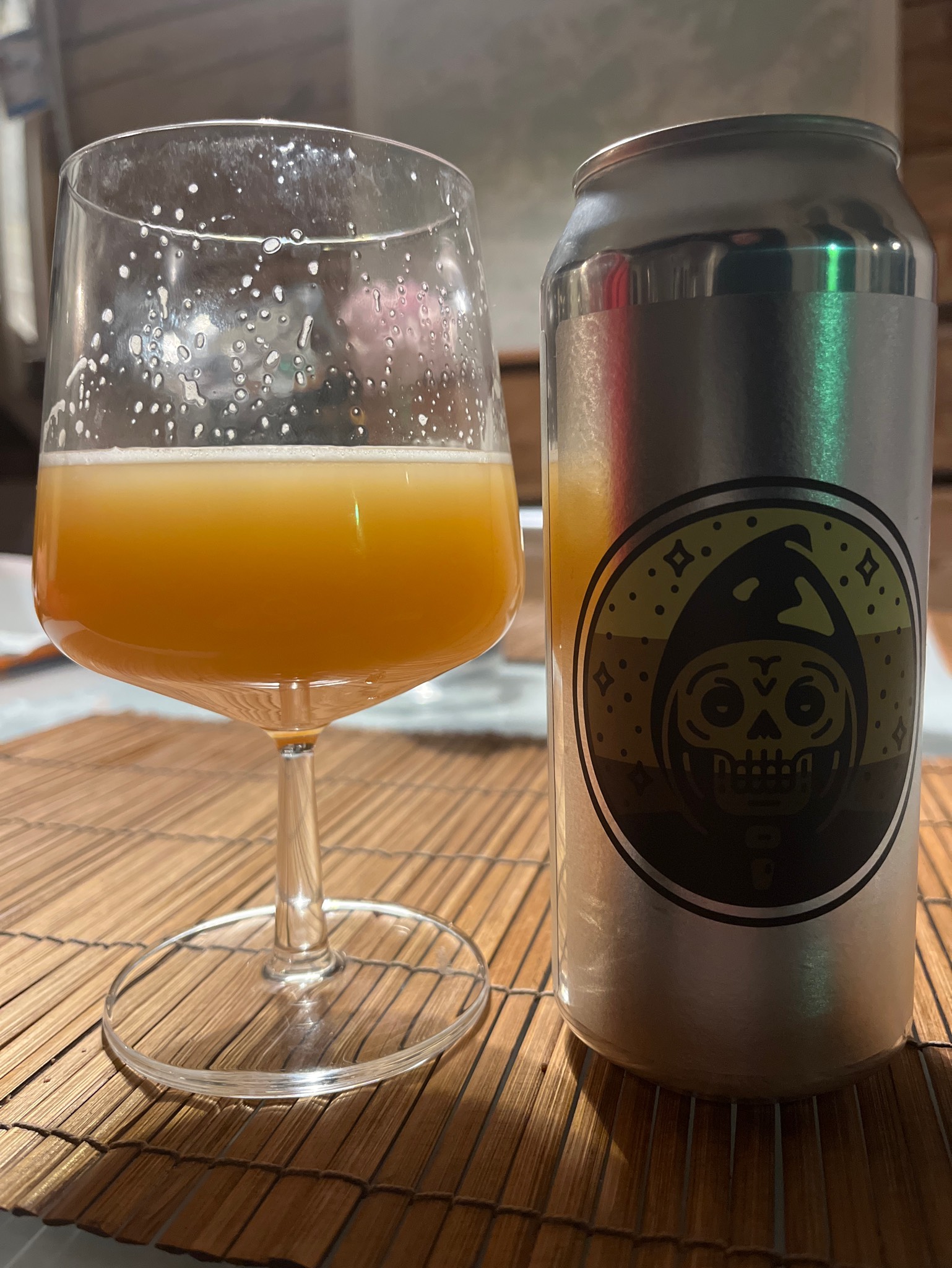 Temporalis #0022, Canada