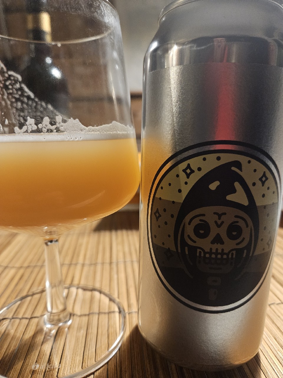 Temporalis #0022, Canada