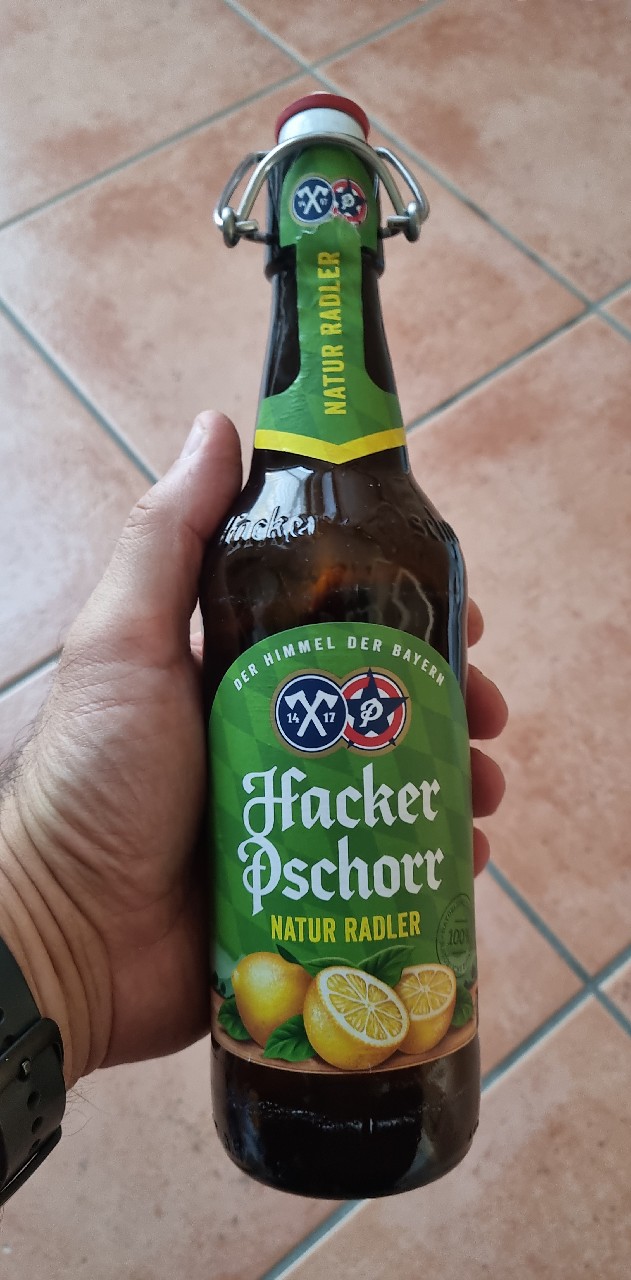 Natur Radler, Germany