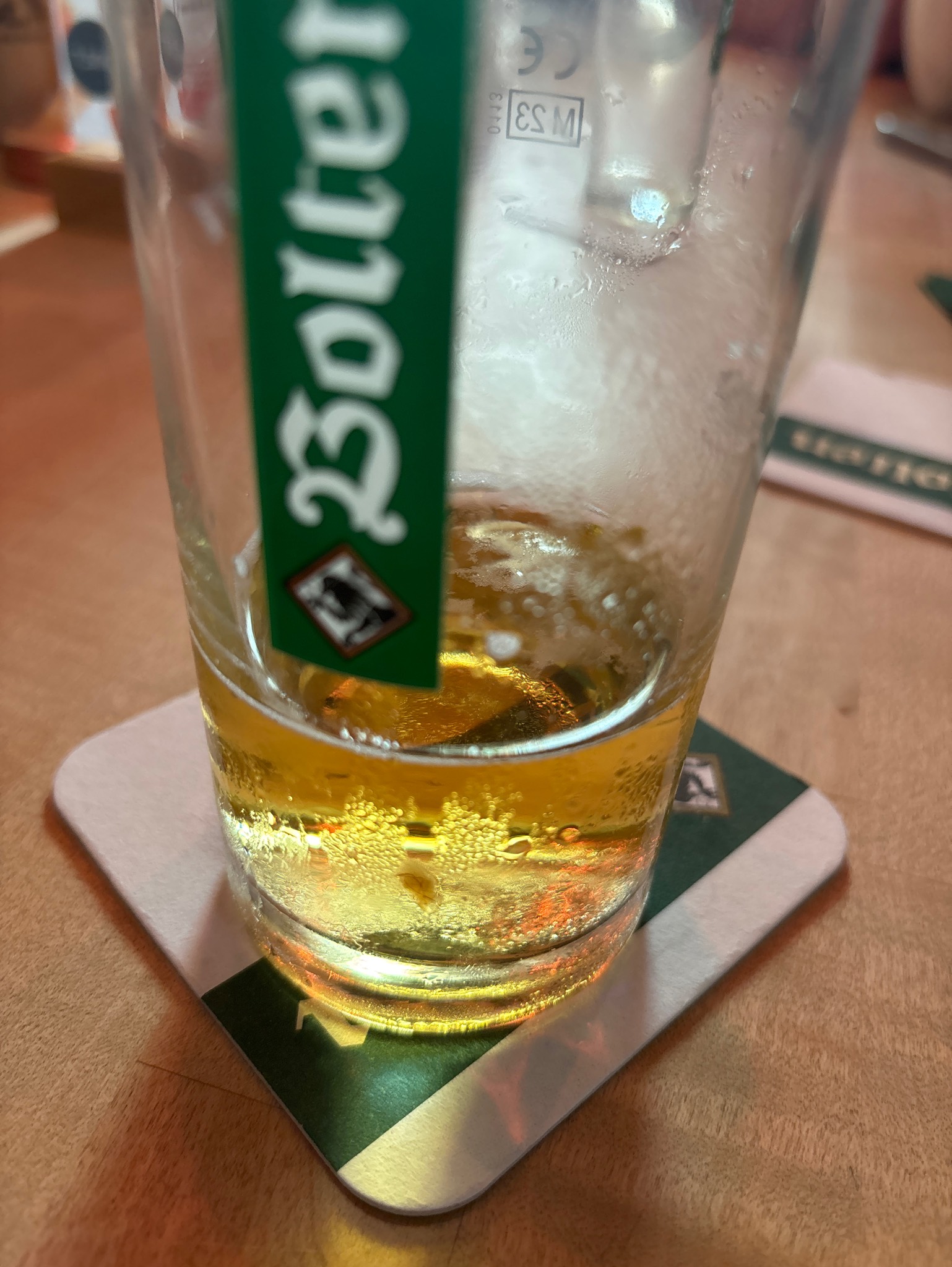 Bolten Helles, Germany