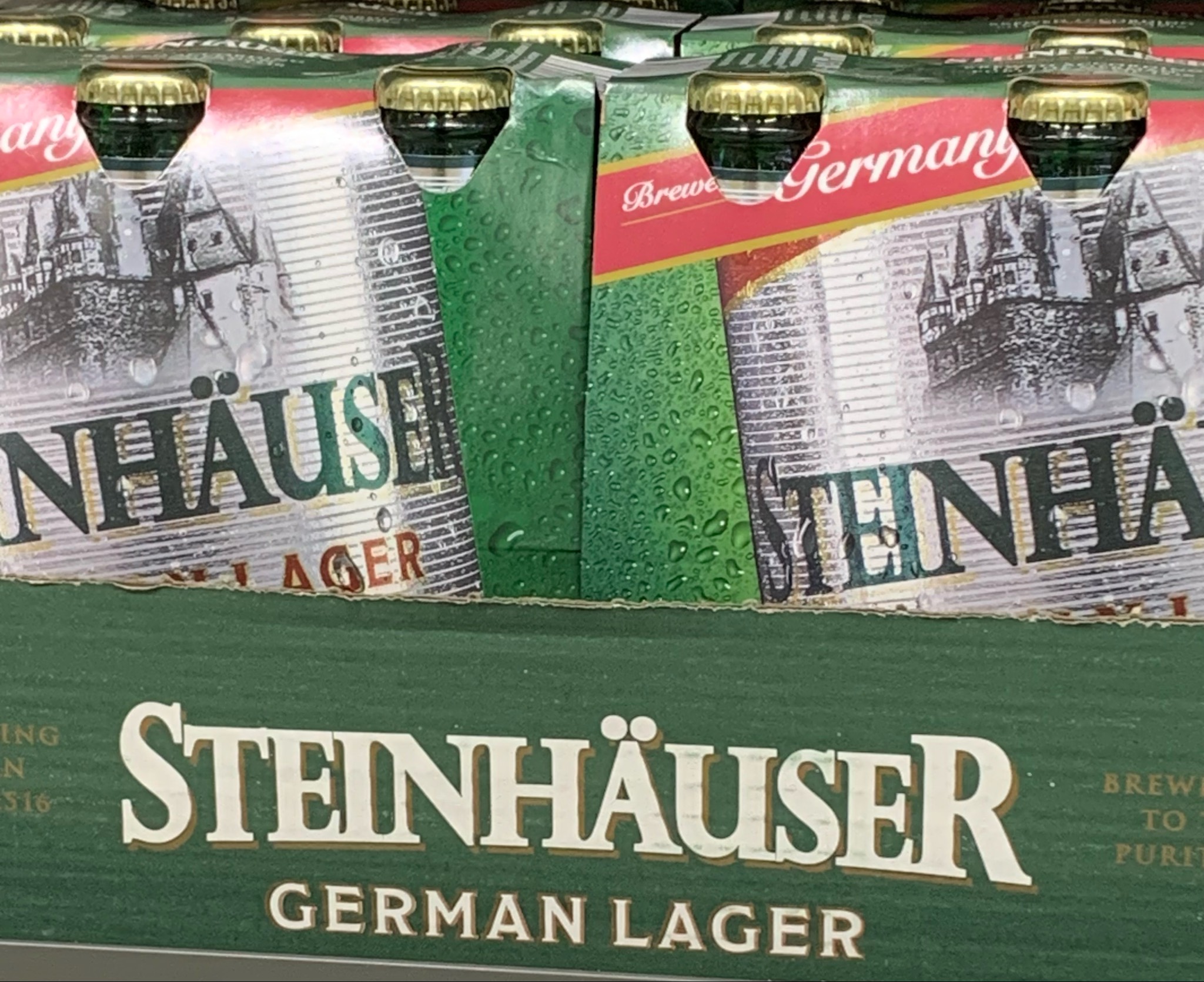 Steinhauser, Germany