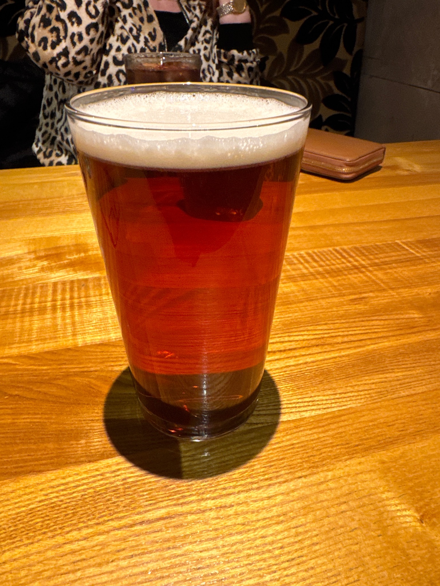 Goose Eye Bitter, Goose Eye Brewery