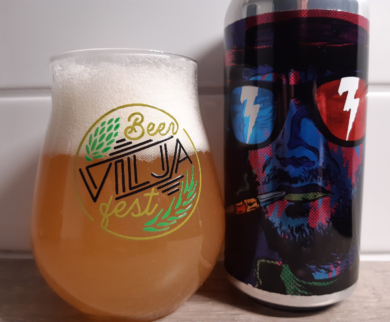 When I Was in Idaho, Finland