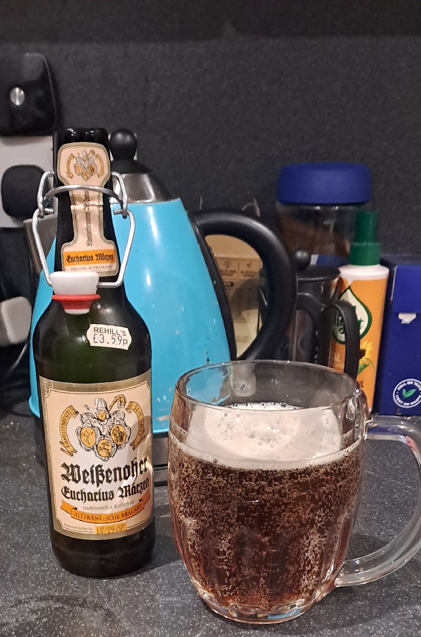 Eucharius Märzen, Germany