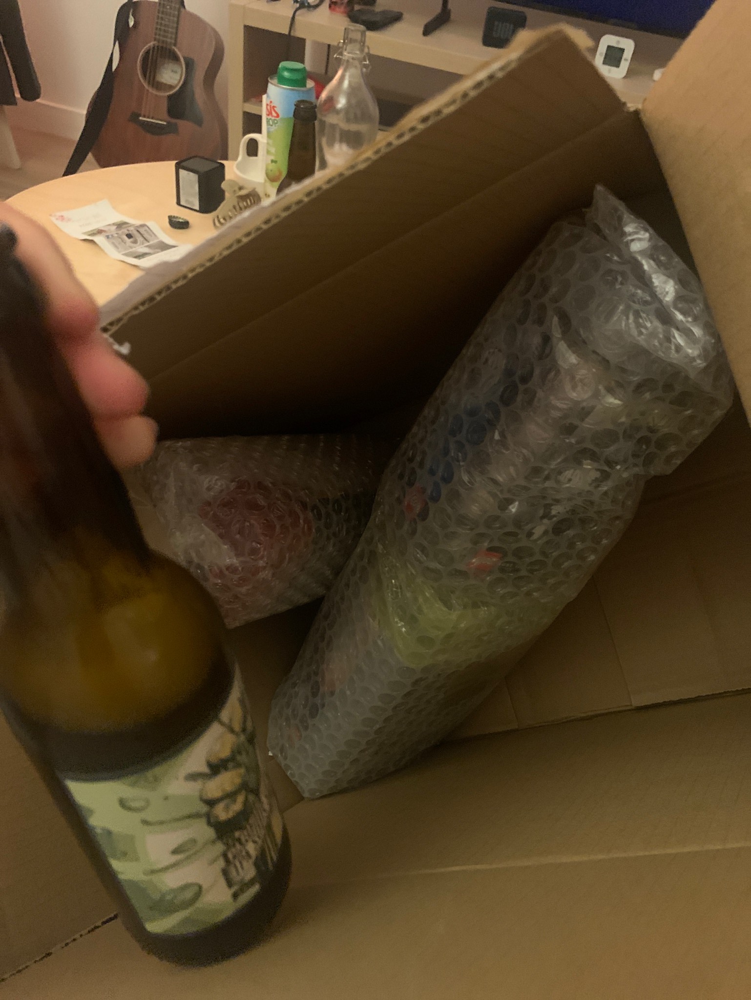 IPA Sous Sénart, France