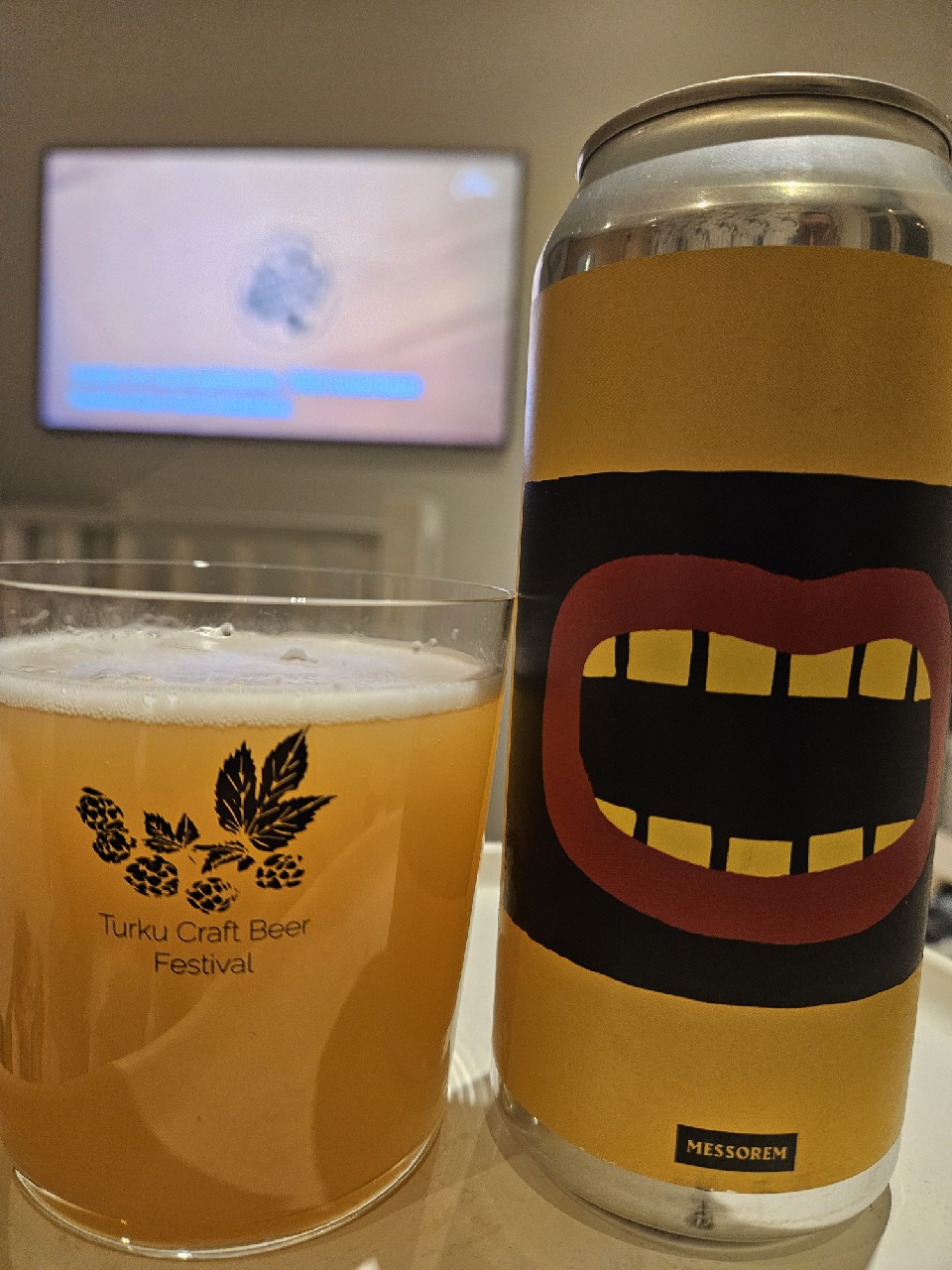 Melodic Wimper, Canada