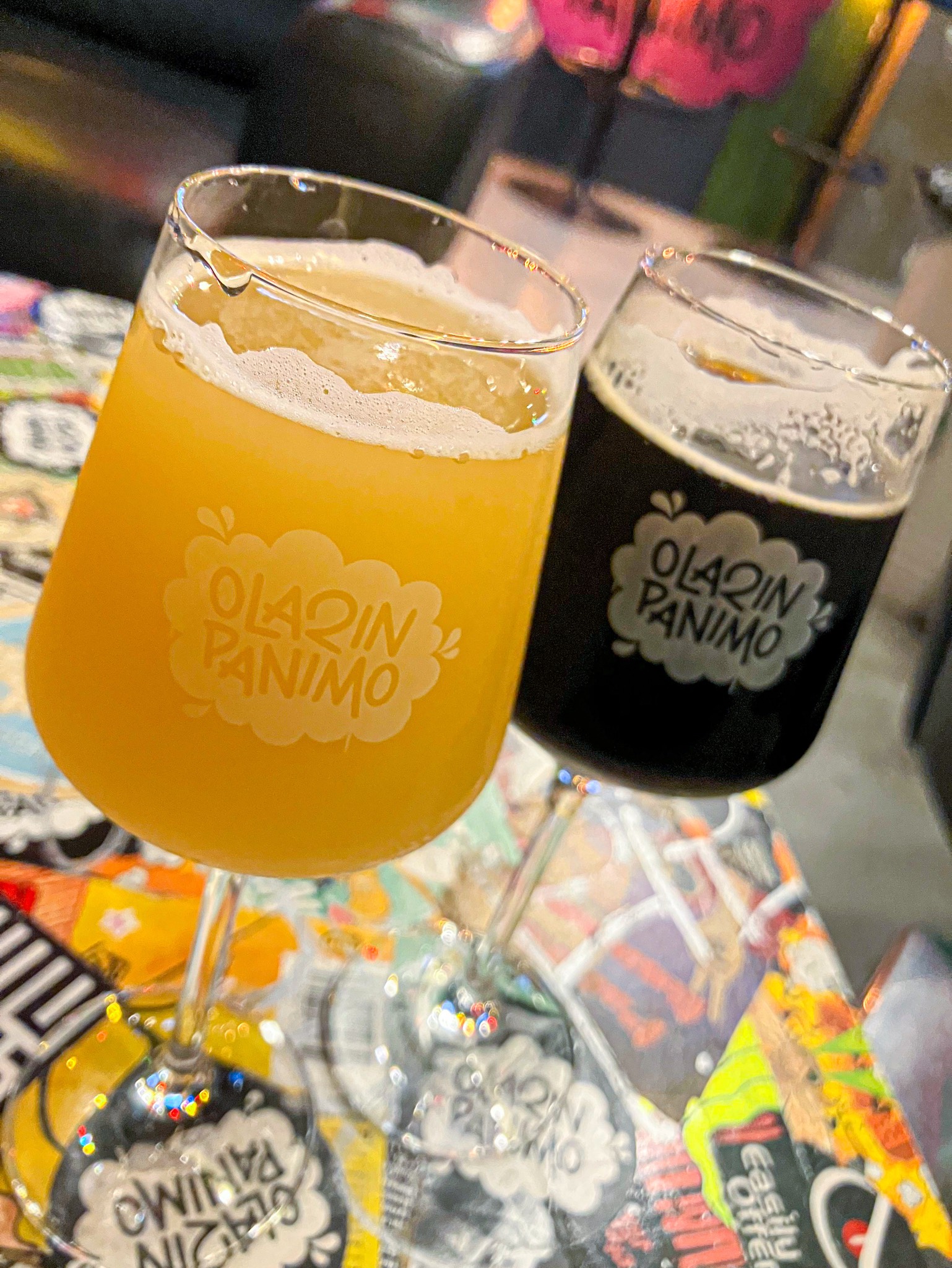 Is This Disco?, Finland