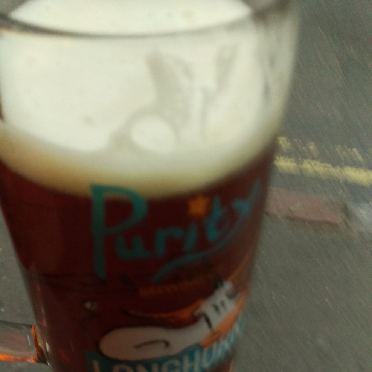 Longhammer, United States