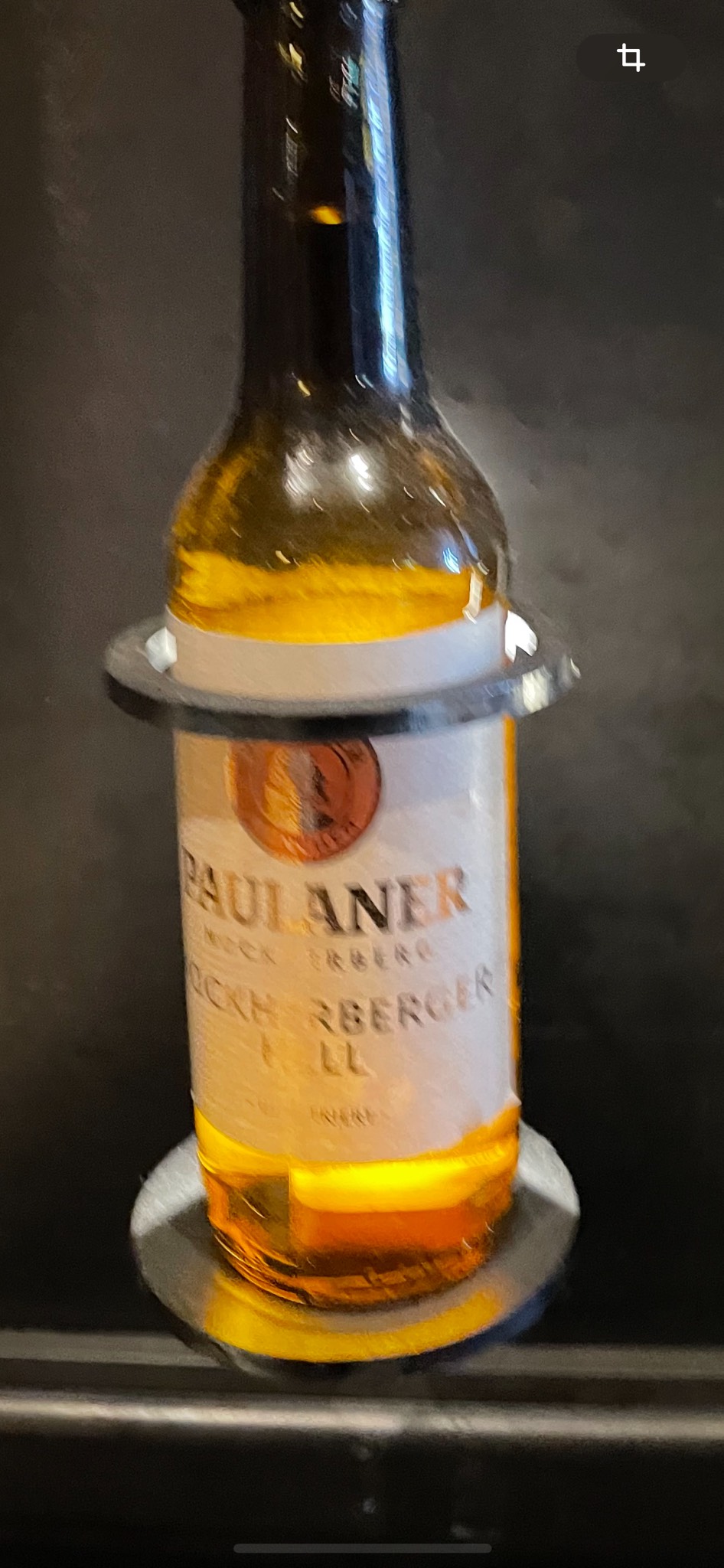 Paulaner Nockherberger Hell, Germany