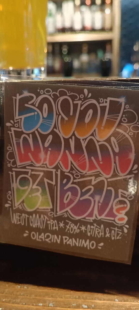 So You Wanna Get Bent?, Finland