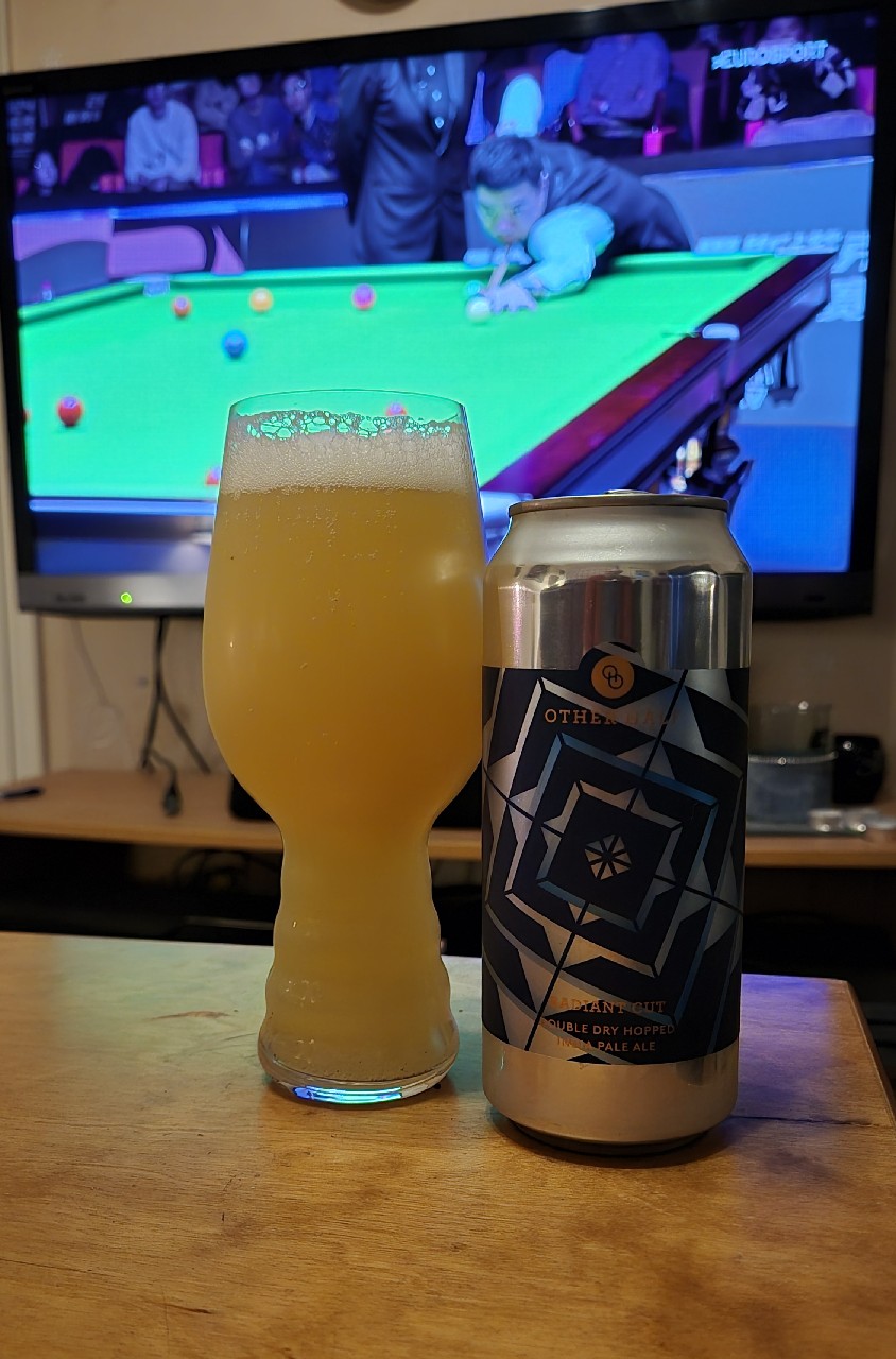 Radiant Cut, United States