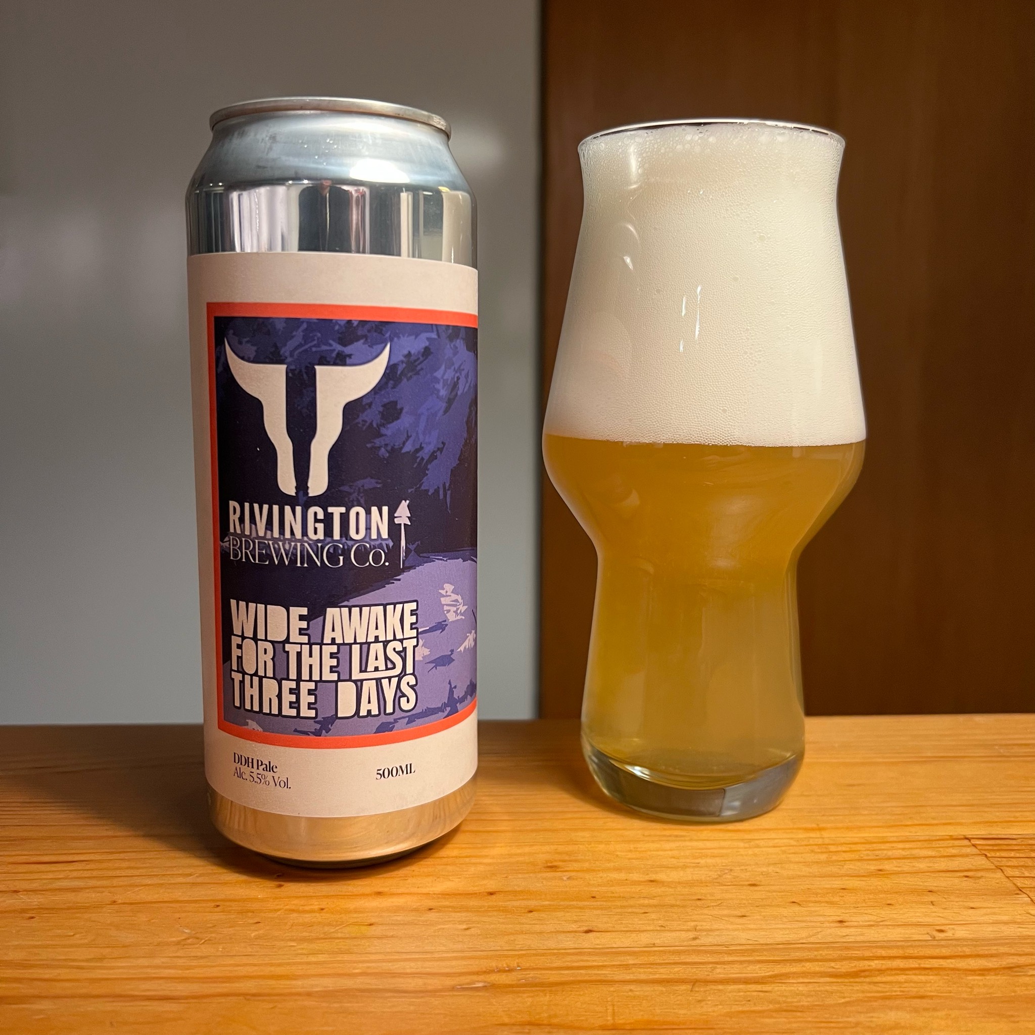 Wide awake for the last three days, England