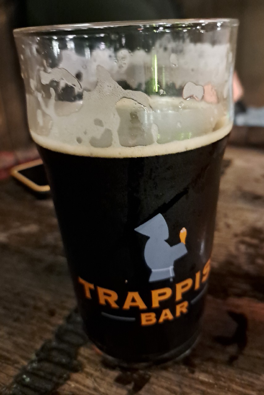 Blackshore Stout, England