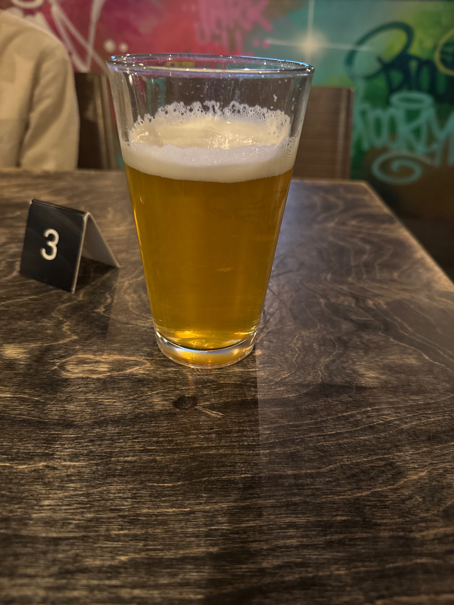 Daddy Greens House Beer, Finland