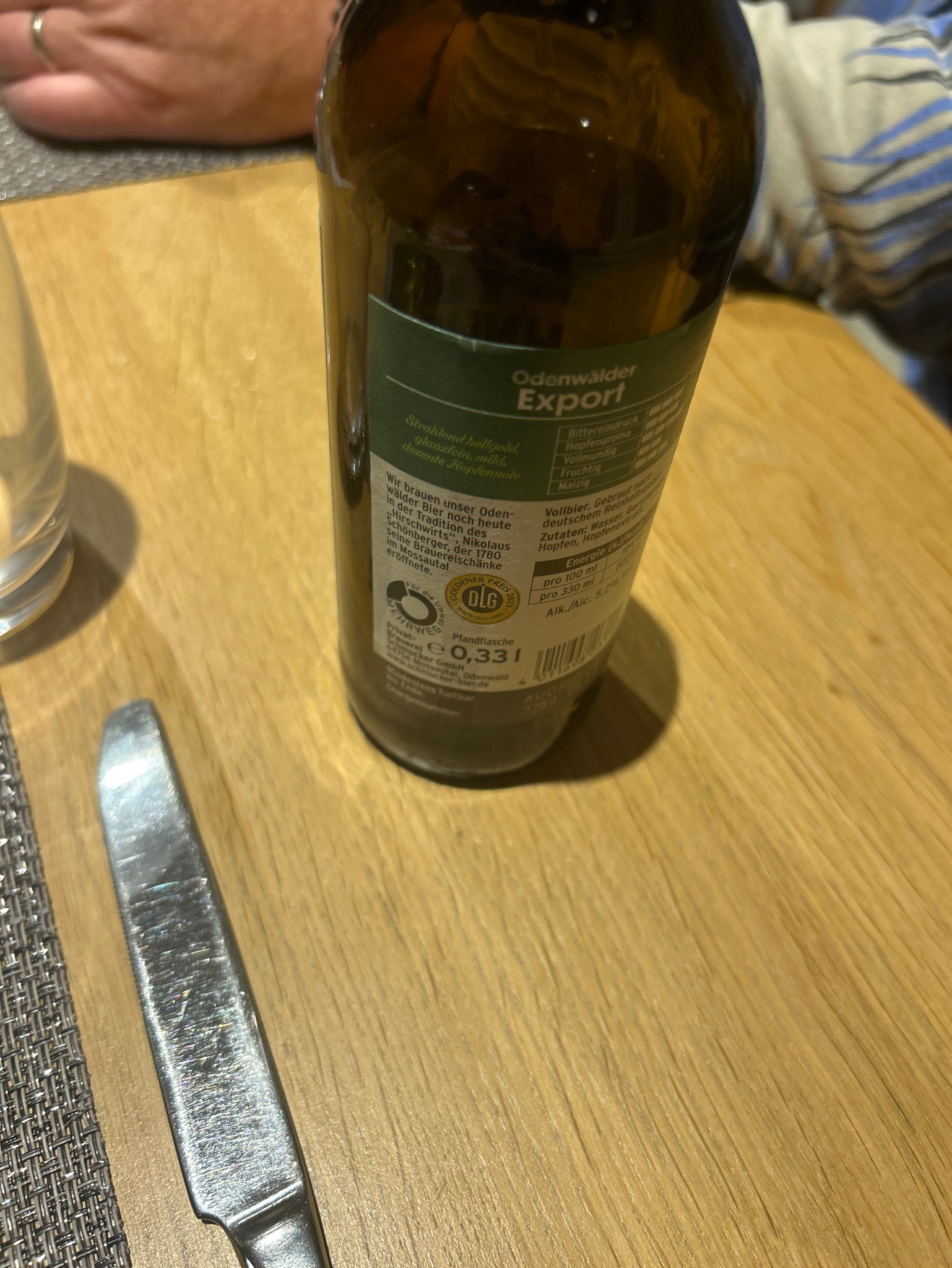 Schmucker Privat Export, Germany