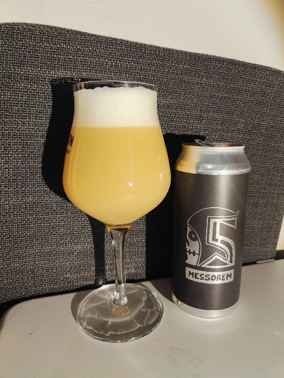 An 5 / Year 5, Canada