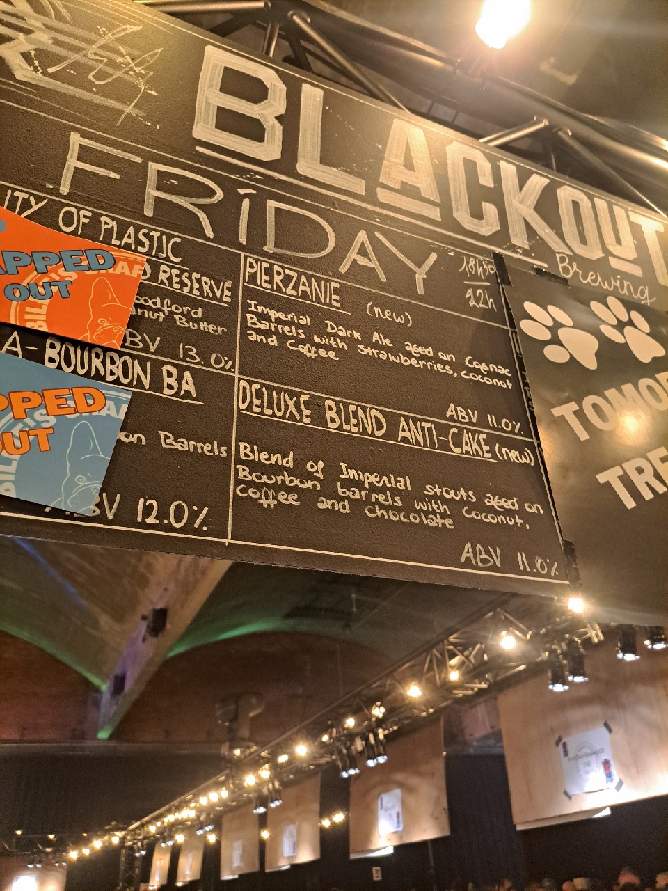 Pierzanie - Cognac BA, Romania