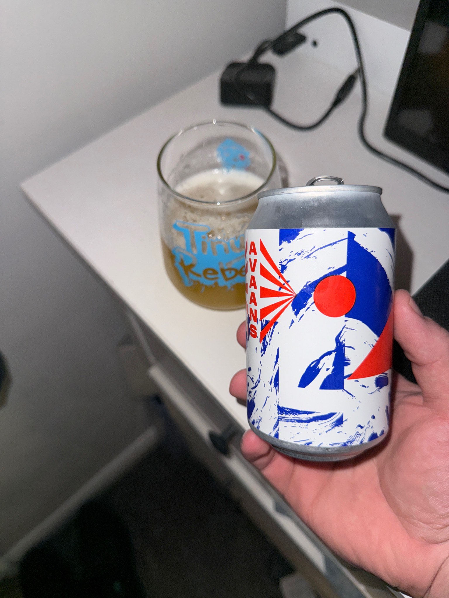 Belgian SIPA, Scotland