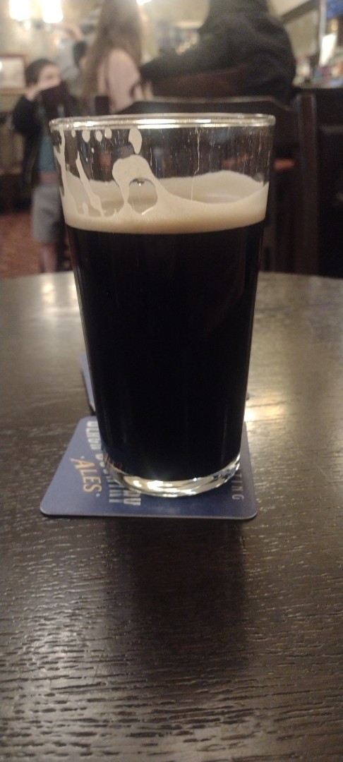 Daylight Suspended, England