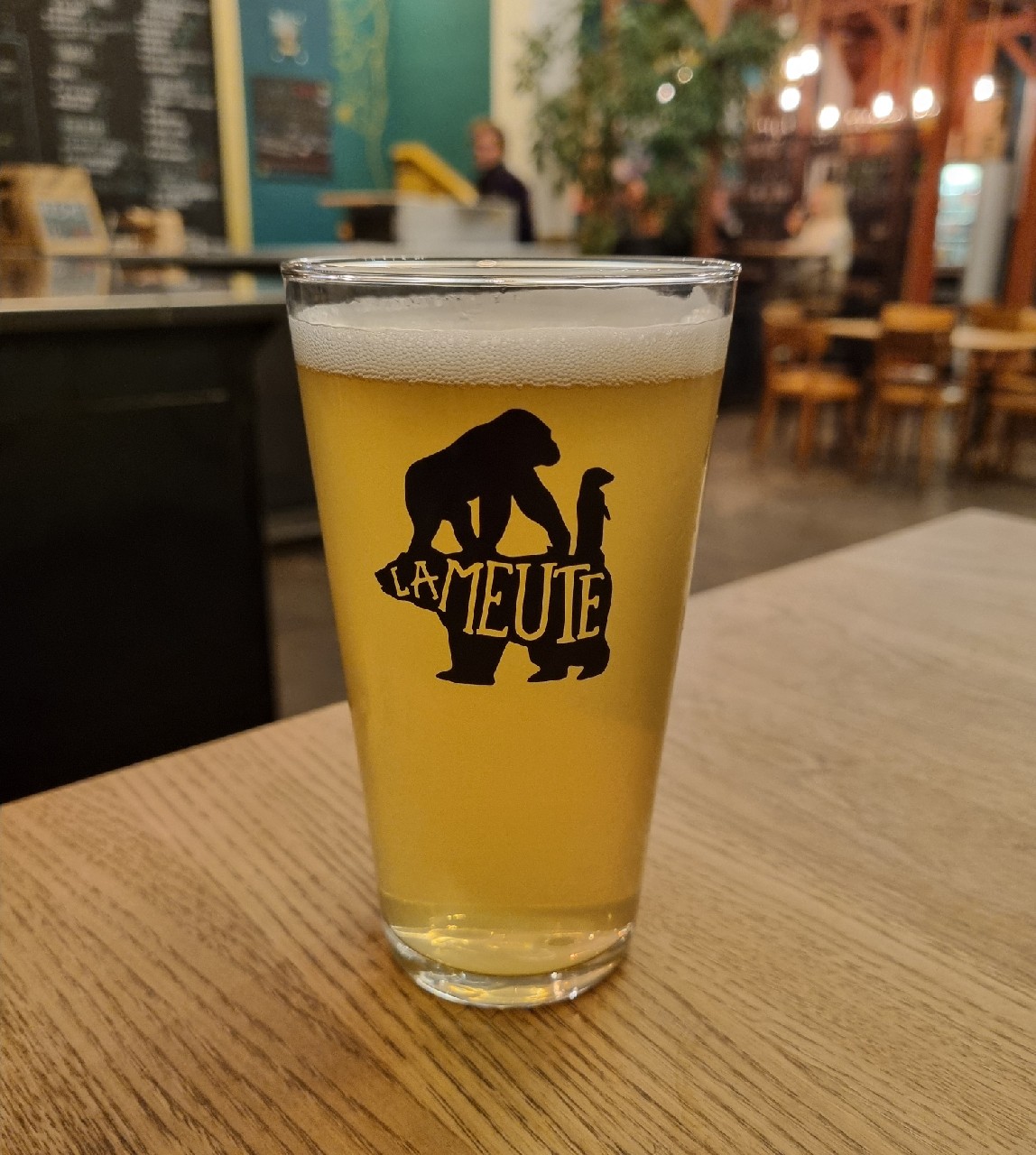 Ohne Filter Extra Herb, Germany