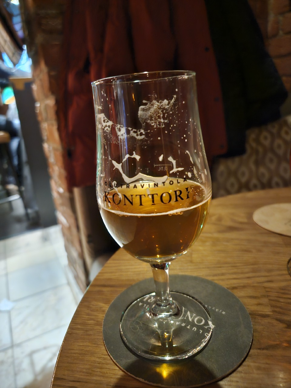 Hopping Spree, England