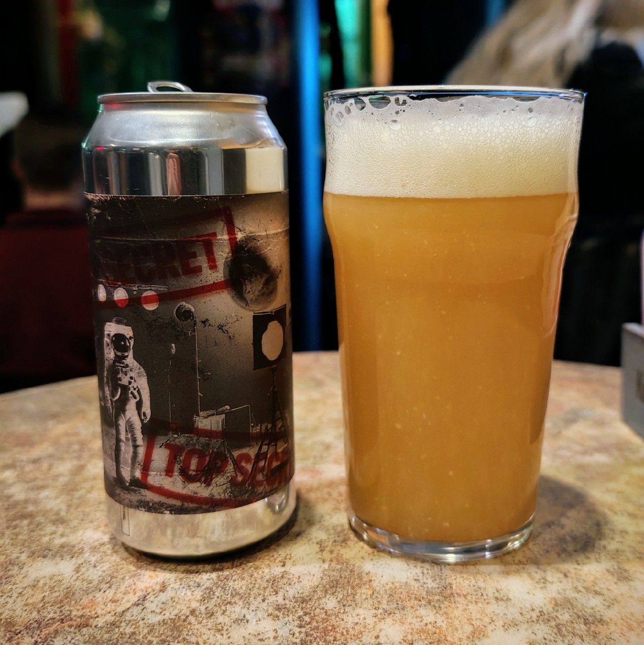 Tin Foil Hat Series #05: Moon Landing Hoax, Finland