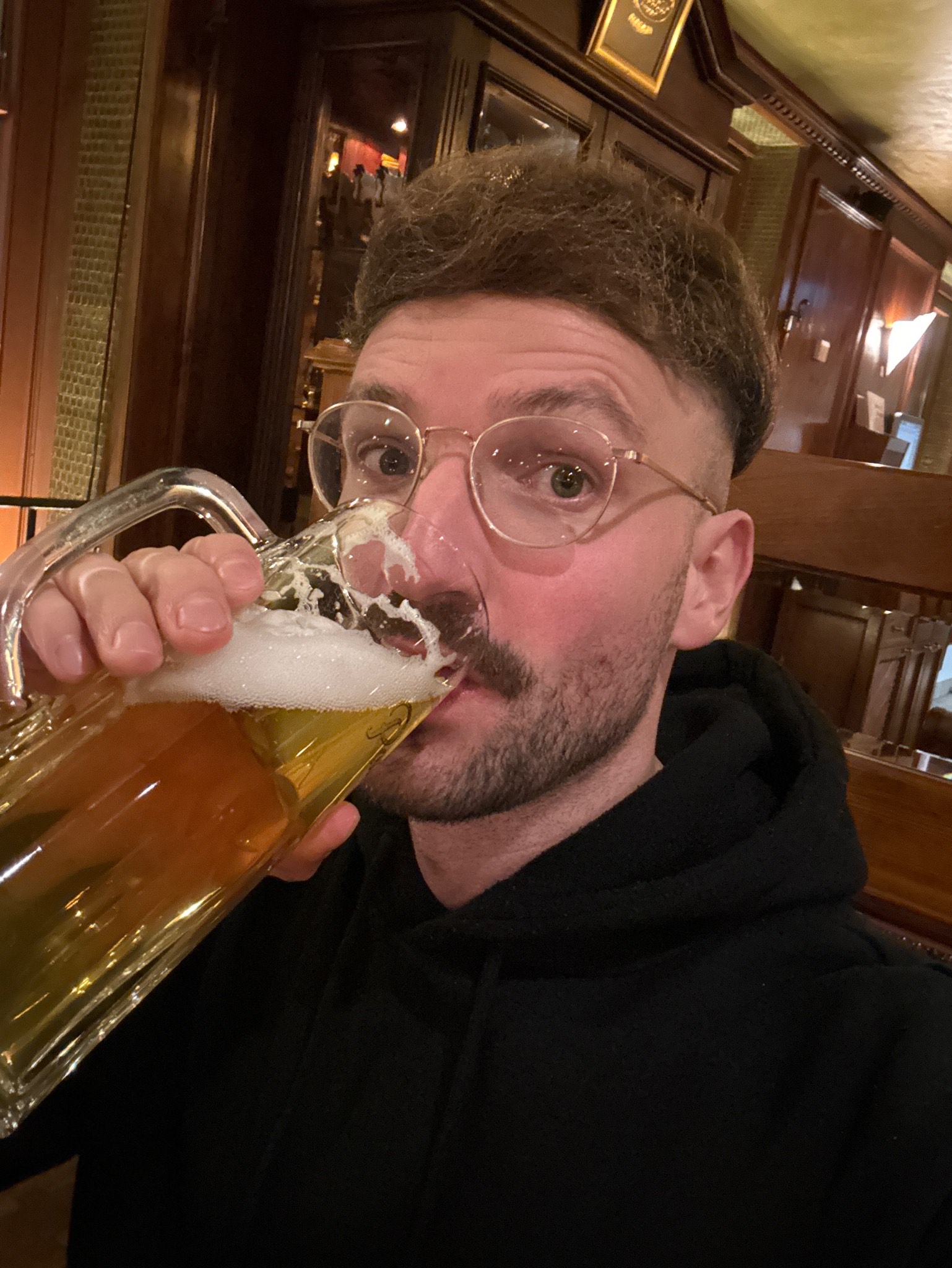 radeberger zwickelbier, Germany