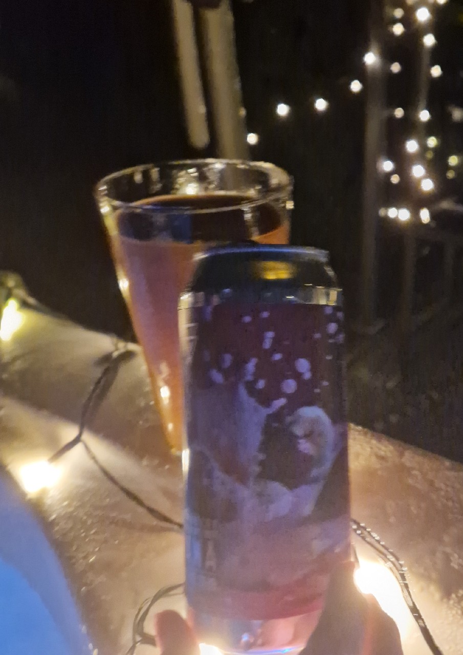 Mana - Strawberry, Banana & Coconut, England