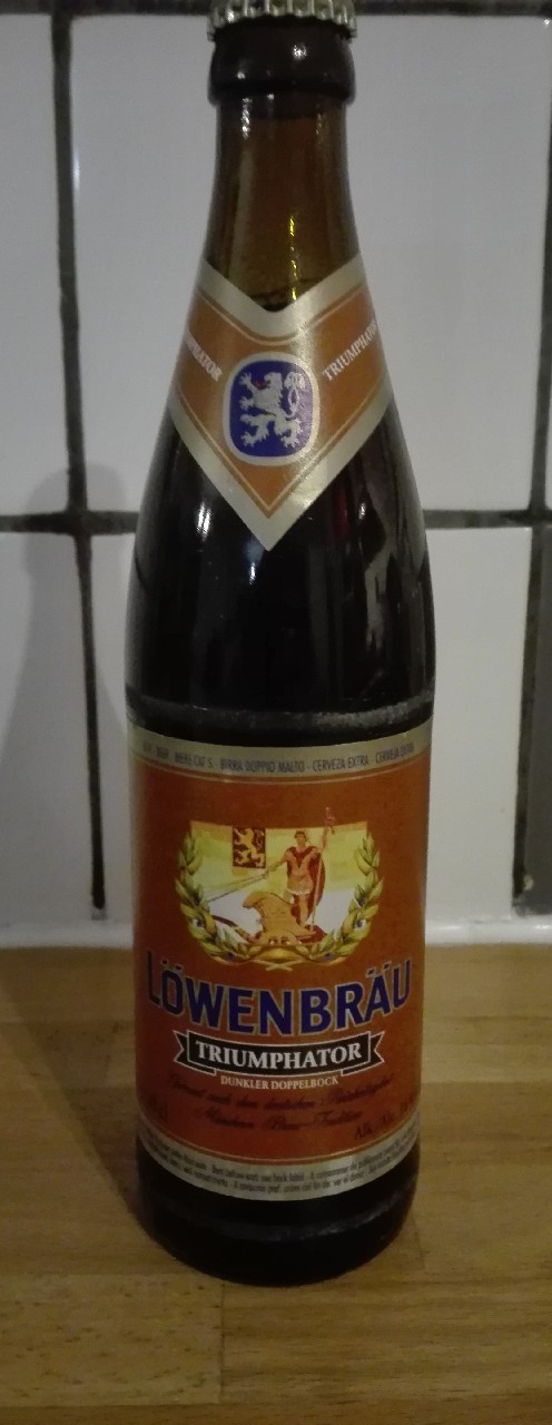 Triumphator, Germany