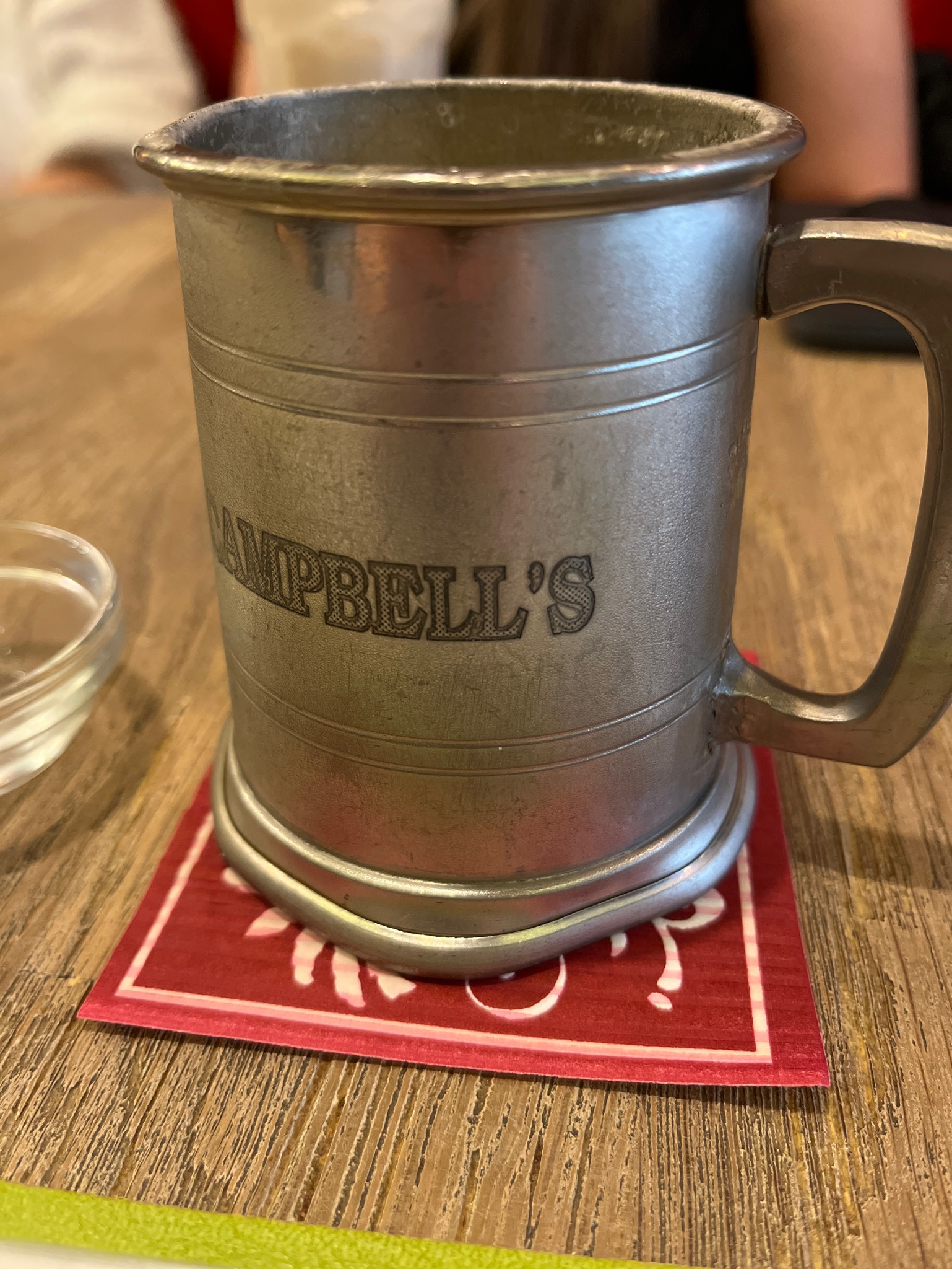 Scotch Ale, United States