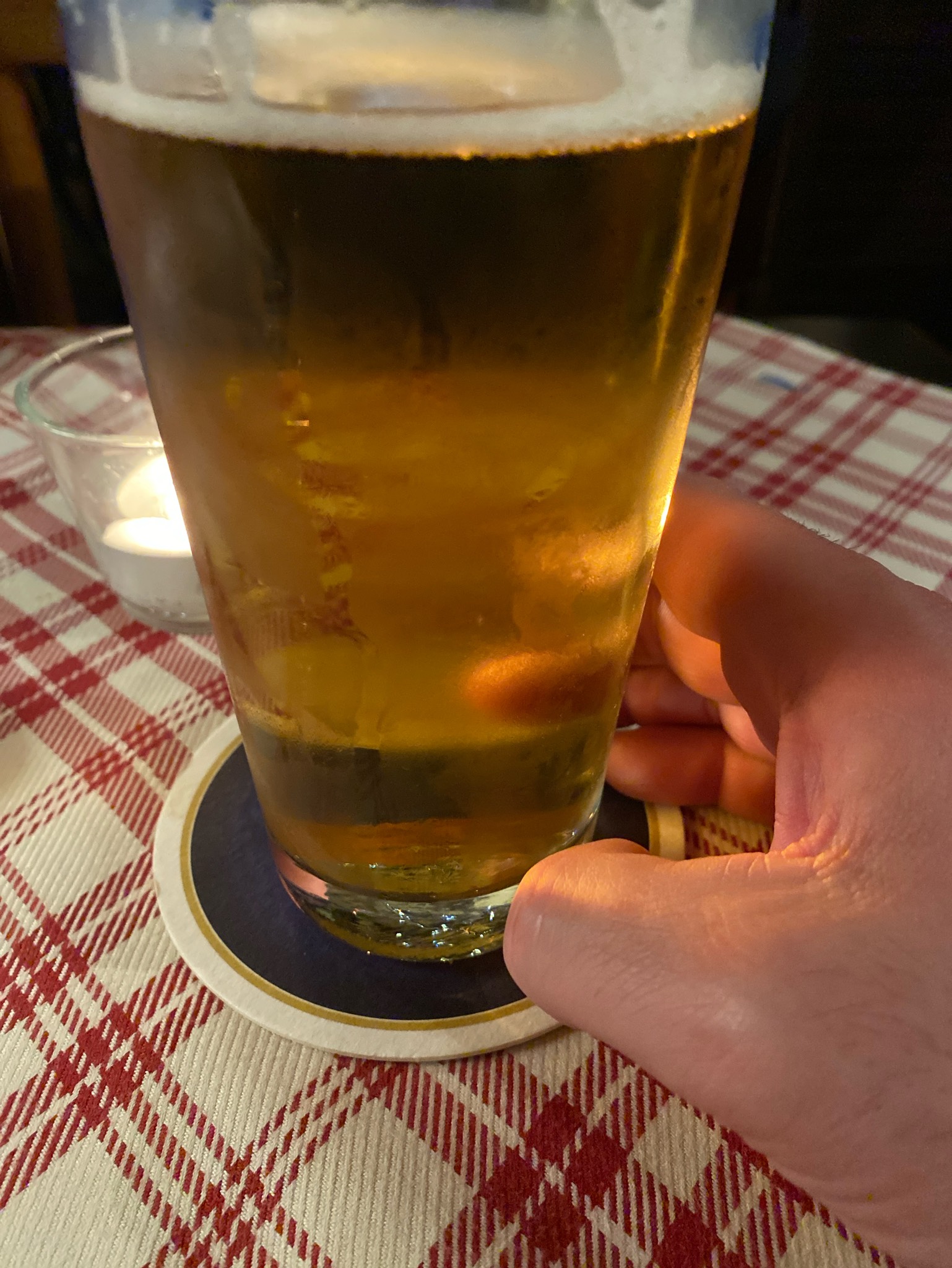 Böhmisches Pilsener, Germany