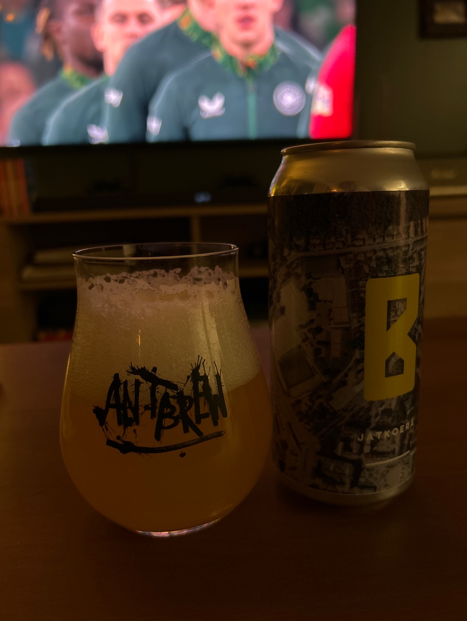 Näytösottelu, Finland