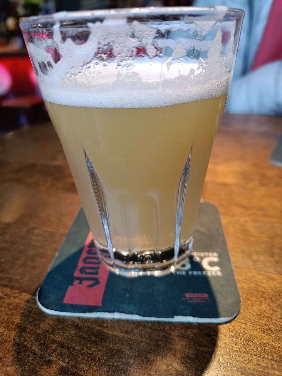 Double Forever Simcoe, United States