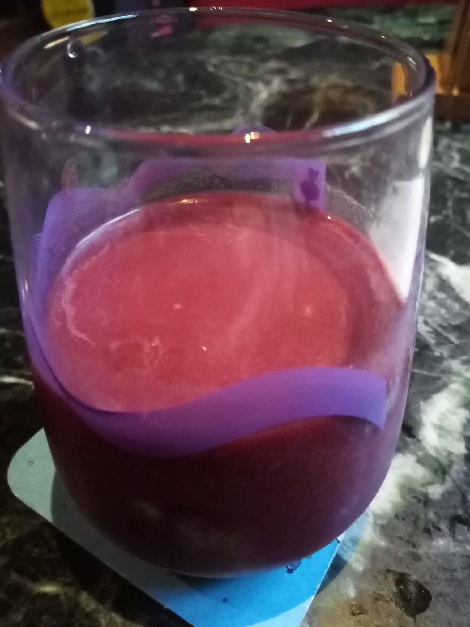 ice scream WRECKER, England